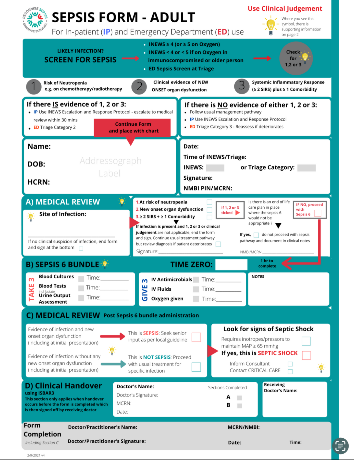 The Ultimate RCSI-Nurse Aptitude Test Coaching Guide - Ebook